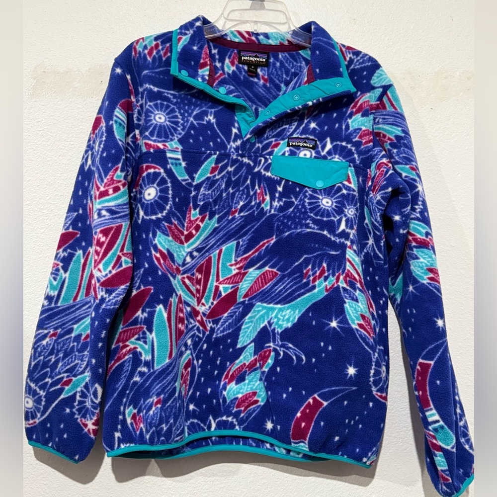 Patagonia Pullover - image 1